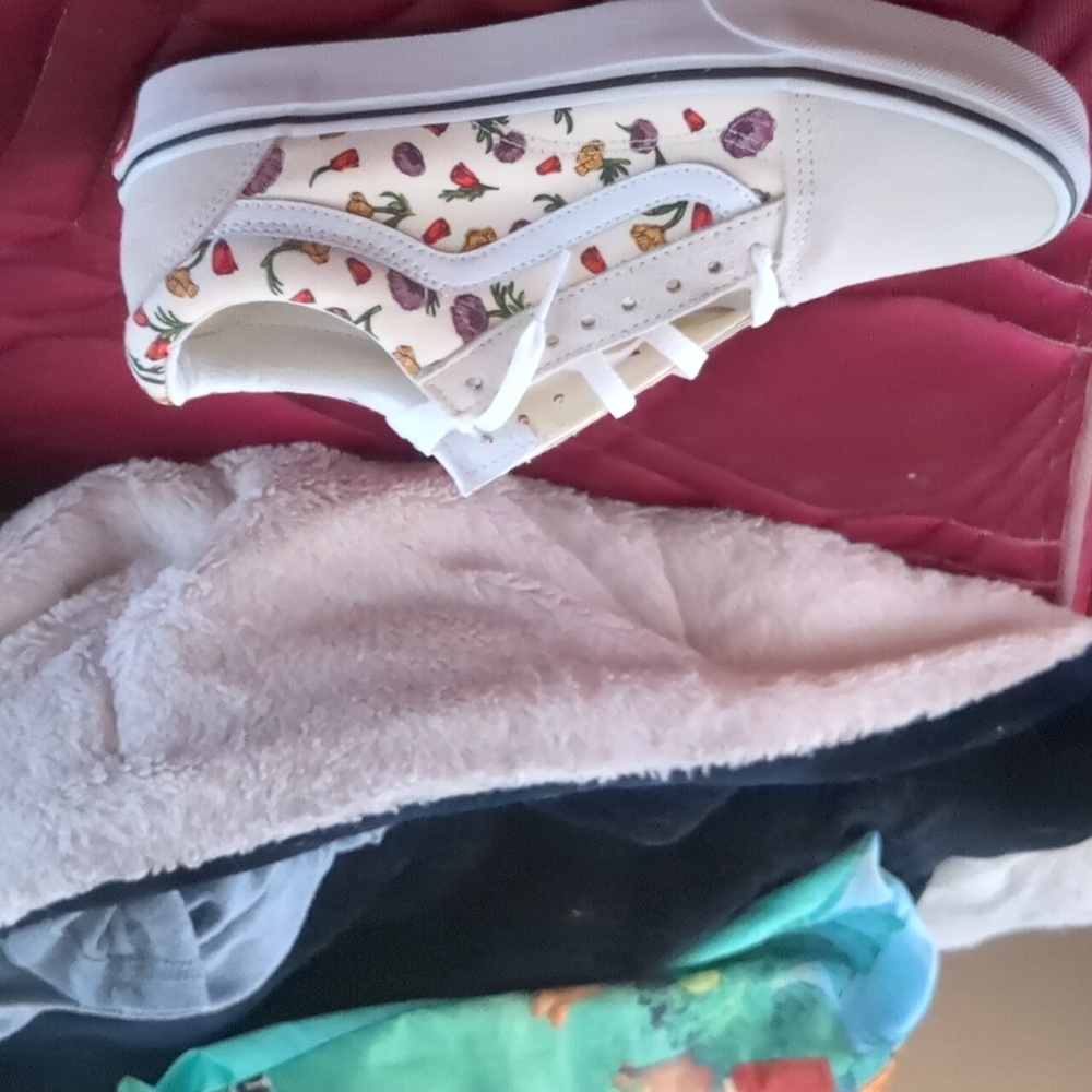 Vans - Picture 2 of 3